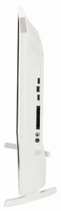 32" Телевизор Samsung UE32N4010AU 2018, белый