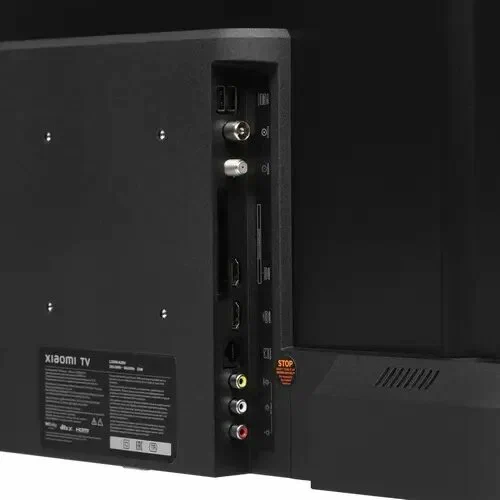 Телевизор Xiaomi MI TV A 32 2025 (L32M8-A2RU) купить в