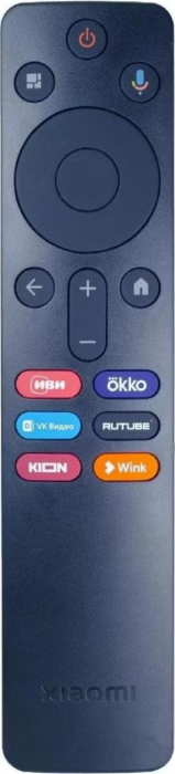 Телевизор Xiaomi MI TV A 32 2025 (L32M8-A2RU)