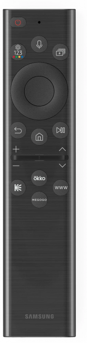 Телевизор Samsung QE65QN700CUXRU