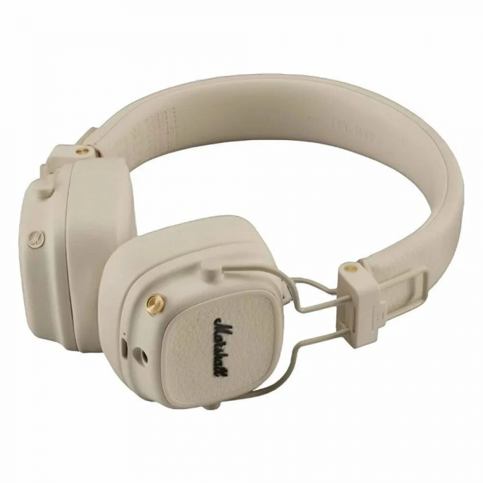 Наушники Marshall Major V, Cream