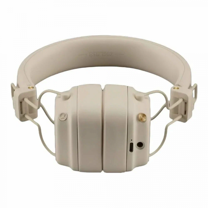 Наушники Marshall Major V, Cream