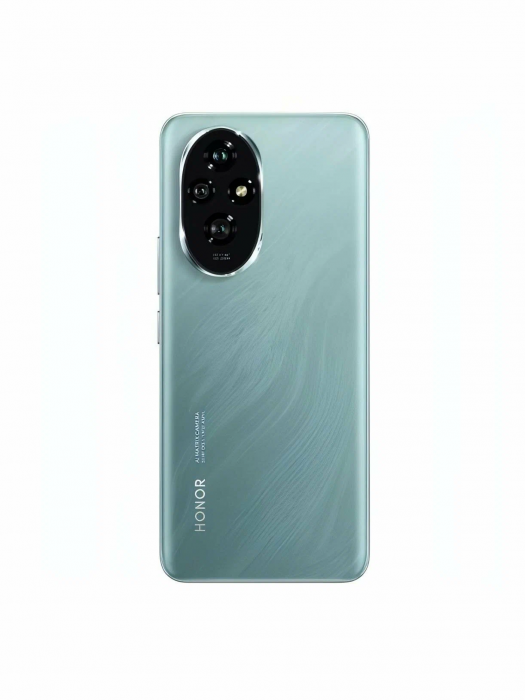 Смартфон Honor 200 8/256Gb, Emerald Green