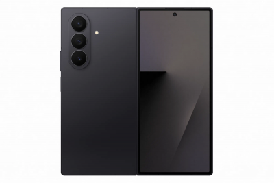 Смартфон Samsung Galaxy Z Fold7 12/512ГБ, nano SIM + eSIM, черный