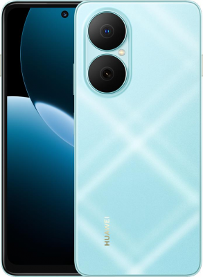 Смартфон Huawei Nova Y73 8/256Gb, Light Blue
