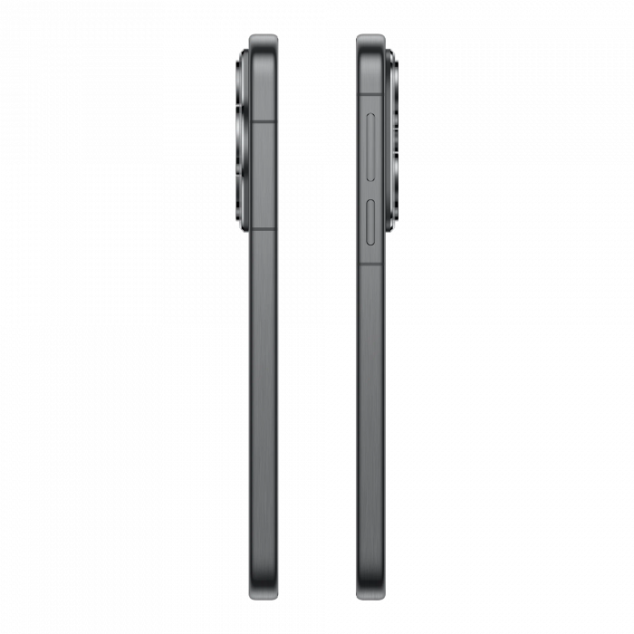 Смартфон Huawei Pura 80 12/256Gb, Frosted Black