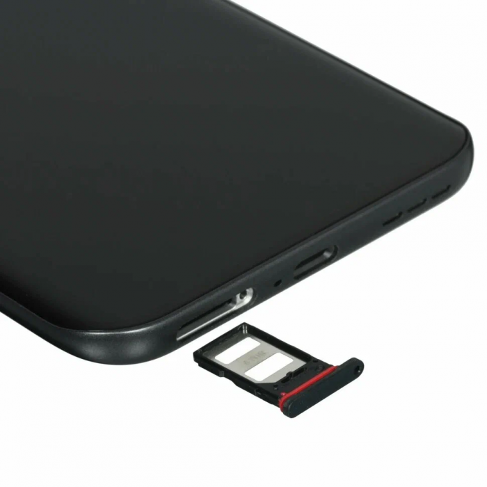 Смартфон Tecno Spark Slim 8/256Gb Black