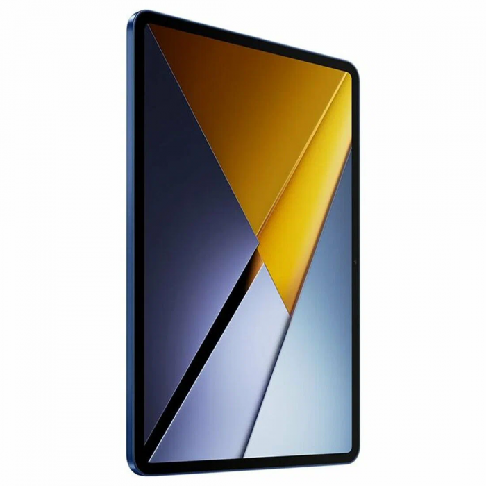 Планшет Xiaomi Poco Pad X1 Wi-Fi 8/512Gb Blue