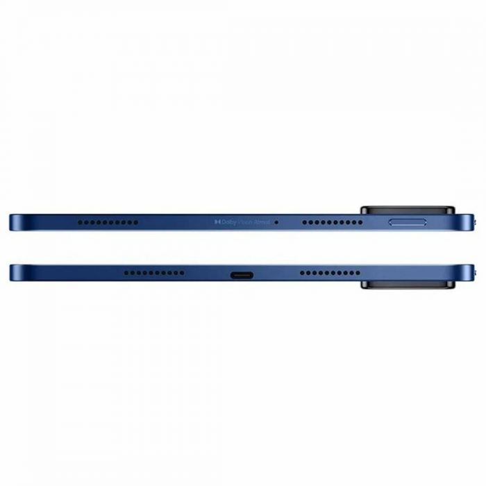 Планшет Xiaomi Poco Pad X1 Wi-Fi 8/512Gb Blue