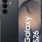 Смартфон Samsung Galaxy S26 12/256Gb Black
