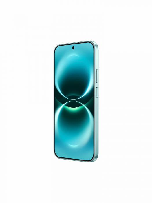 Смартфон Huawei Nova 15 Max 8/256Gb Lake Cyan