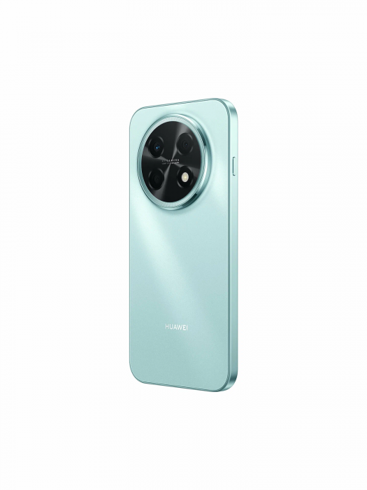 Смартфон Huawei Nova 15 Max 8/256Gb Lake Cyan