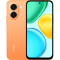 Смартфон Honor X7e 6/256Gb Sunrise Orange