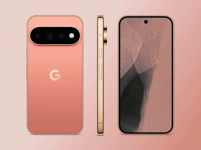 Google Pixel 11 Pro XL 256 Canyon