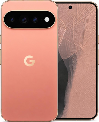 Смартфон Google Pixel 11 pro XL 12/256GB Canyon