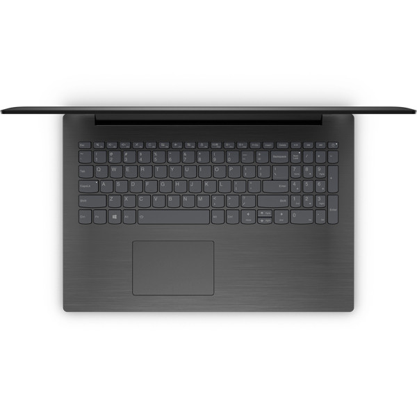 Ноутбук Lenovo IdeaPad 320-15IAP (80XR001ARK) (Intel Celeron N3350 1100 MHz/15.6"/1366x768/4Gb/500Gb HDD/DVD нет/Intel HD Graphics 500/Wi-Fi/Bluetooth)