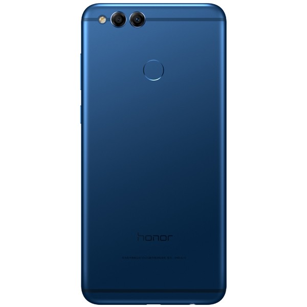Honor 7X 64Gb Blue BND L21 Techline24
