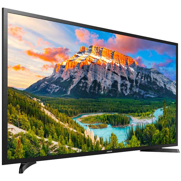Телевизор Samsung UE43N5000AU 42.5" (2018)