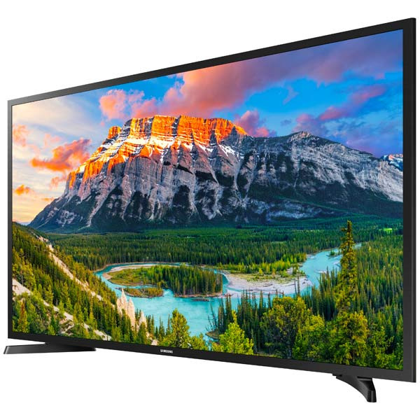 Телевизор Samsung UE43N5000AU 42.5" (2018)
