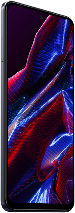 Смартфон Xiaomi POCO X5 5G 8/256 ГБ Global, черный