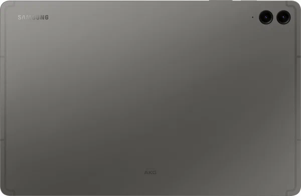 Планшет Samsung Galaxy Tab S9 FE+ 12,4" 12/256Gb 5G Серый