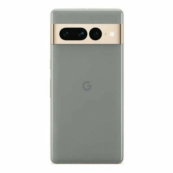 Смартфон Google Pixel 7 Pro 12/256 ГБ USA, ореховый