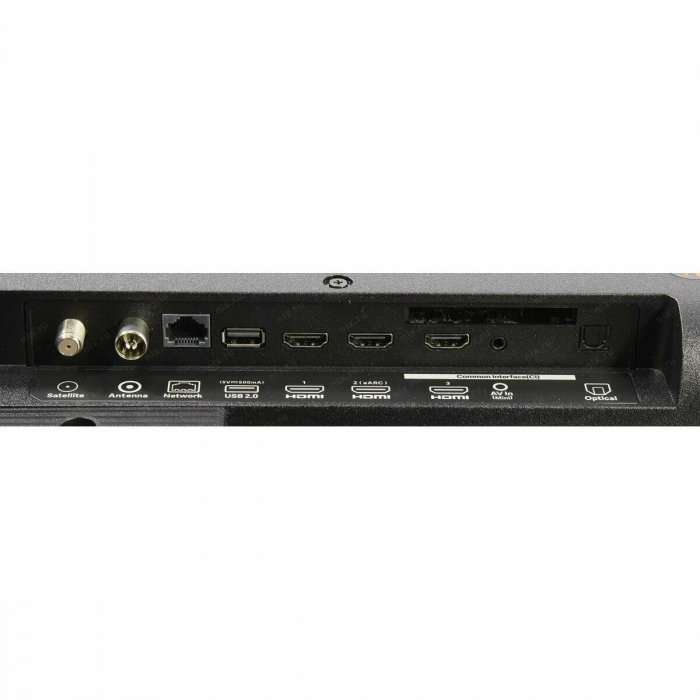 Телевизор Xiaomi TV A 50 2025 (L50MA-ARU)