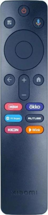 Телевизор Xiaomi TV A 50 2025 (L50MA-ARU)