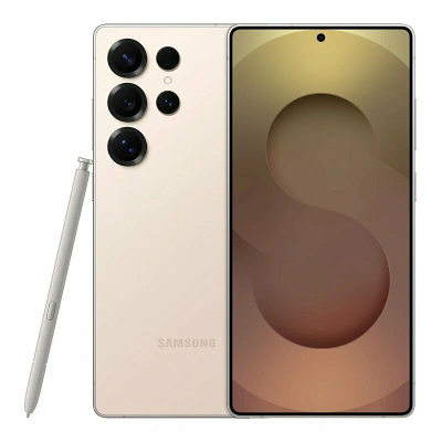 Смартфон Samsung Galaxy S25 Ultra 12/512Gb, Titanium Pink Gold