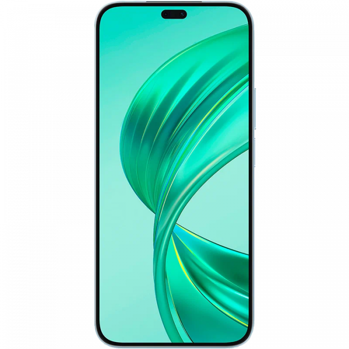 Смартфон Honor X8b 8/256Gb, Titanium Silver