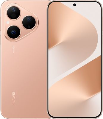 Смартфон Huawei Pura 80 12/256Gb, Frosted Gold
