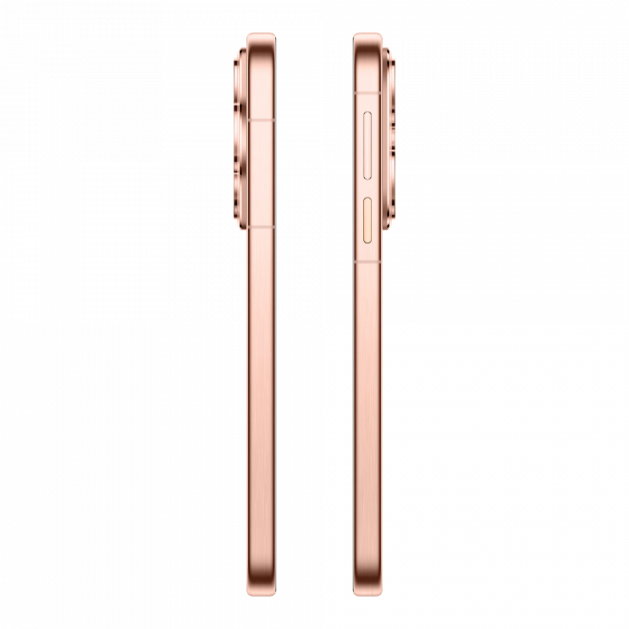 Смартфон Huawei Pura 80 12/256Gb, Frosted Gold