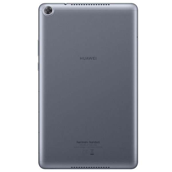 Планшет Huawei MediaPad M5 lite 8.0" 32Gb LTE Space Gray