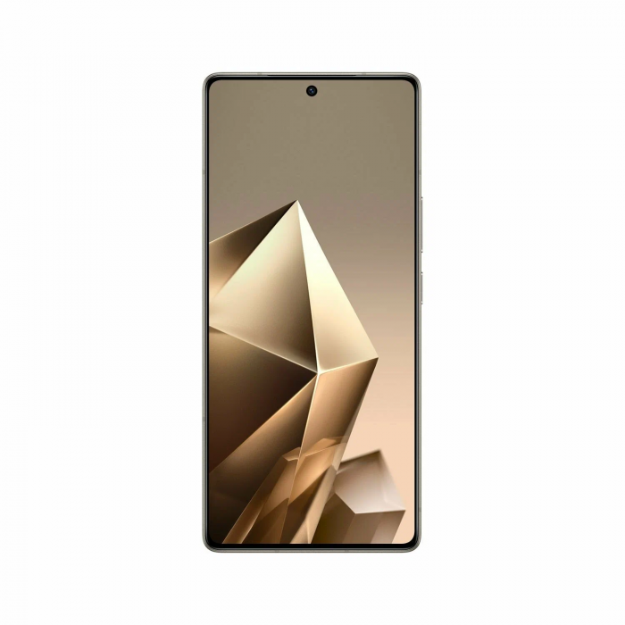 Смартфон Infinix Note 50 Pro 12/256Gb Grey Titanium
