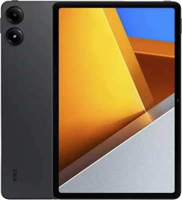 Планшет Xiaomi Poco Pad 8/256Gb Wi-Fi Gray