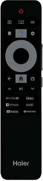 Телевизор Haier 50 LED S2