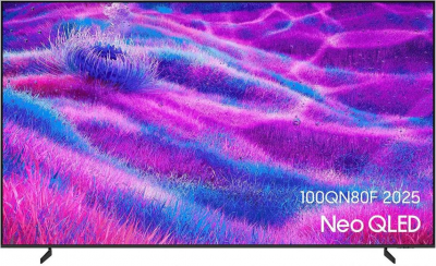 Телевизор Samsung QE100QN80F