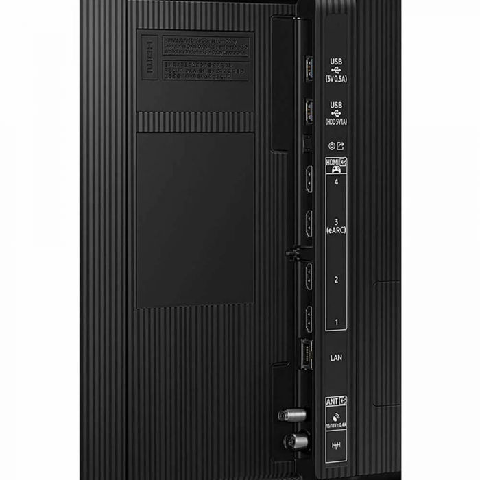 Телевизор Samsung QE100QN80F