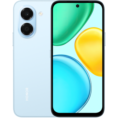 Смартфон Honor X7e 6/256Gb Light Blue