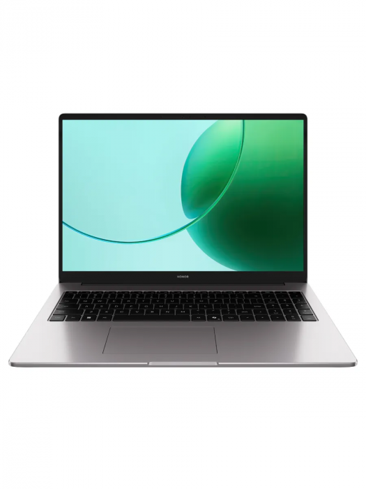 Ноутбук Honor MagicBook X16 16 IPS/ R5-6600H/16GB/1TB SSD (5301APLN) Space Gray