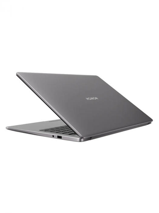 Ноутбук Honor MagicBook X16 16 IPS/ R5-6600H/16GB/1TB SSD (5301APLN) Space Gray