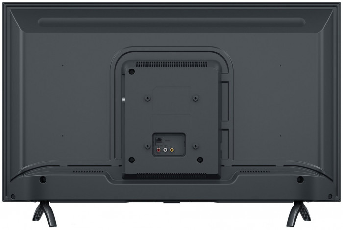 Телевизор Xiaomi Mi TV 4A 32 T2 31.5" (2019), черный