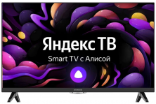 LED Телевизор IRBIS 32H1YDX172BS2