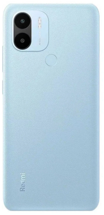 Смартфон Xiaomi Redmi A1+ 2/32 ГБ RU, голубой