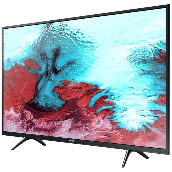 LED-телевизор 39"-43" Samsung UE43J5272AU