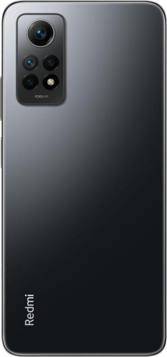 Смартфон Xiaomi Redmi Note 12 Pro 4G 8/256 ГБ RU, 2 nano SIM, серый