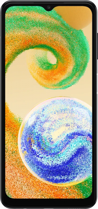 Смартфон Samsung Galaxy A05s 4/64 ГБ, черный