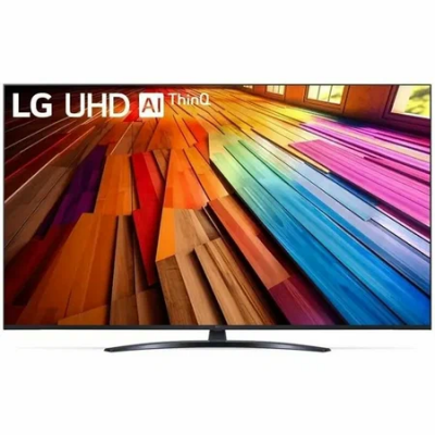 Телевизор LG 55UT81006LA. ARUG