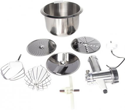 kuhonnaya mashina bosch mum4880