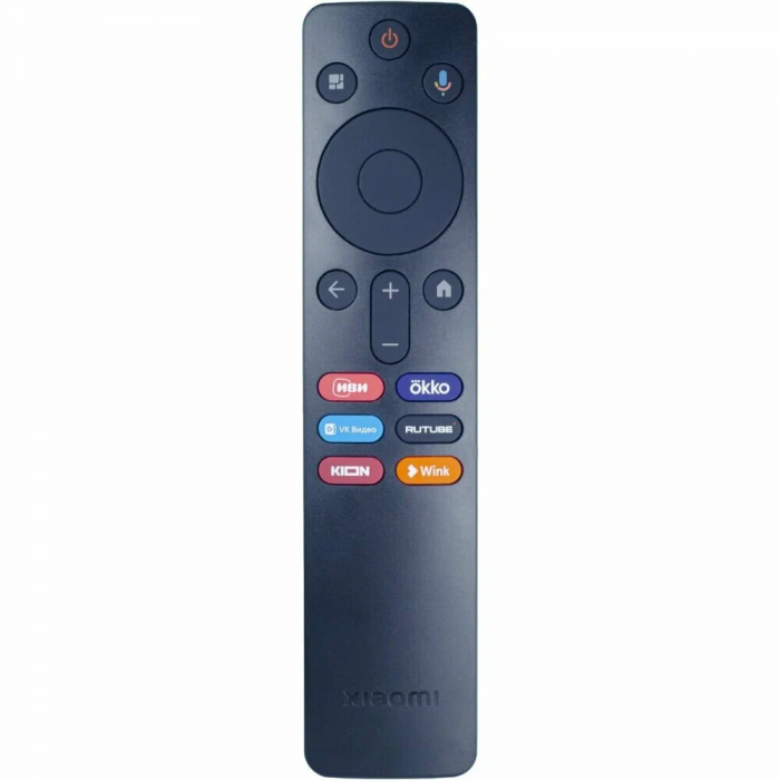 Телевизор Xiaomi MI TV A Pro 55 2025 (L55MA-SRU)